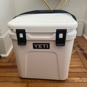 Yeti Roadie Cooler